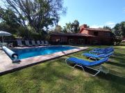 Casa Sola en San Juanito Yautepec CRB 1145 Cs