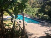 Casa Sola en Santa María Ahuacatitlán Cuernavaca MAZ 1812 Cs