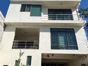 Casa Sola en Santa María Ahuacatitlán, Cuernavaca, Morelos