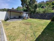 CASA SOLA EN TEPOZTLAN, MORELOS