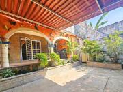 Casa Sola en Tetenco Tepoztlán M2AI 918 Cs