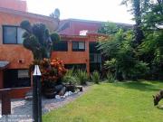 Casa sola en Tlaltenango