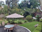 Casa Sola en Tlaltenango Cuernavaca ARI 968 Cs