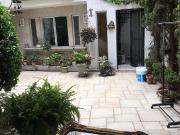 CASA SOLA EN UNA DE LAS MEJORES ZONAS DE LA COLONIA DEL...