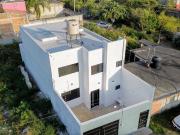 Casa Sola en Unidad Deportiva Cuernavaca M2AI 902 Cs