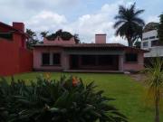 Casa Sola en Valle Sol Cuernavaca ARI 987 Cs