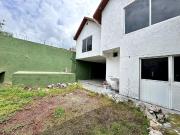 Casa Sola en Valle Verde Jiutepec M2AI 856 Cs