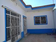 CASA SOLA EN VENTA 1 NIVEL JIUTEPEC