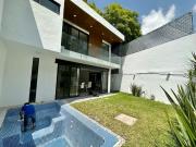 Casa sola en venta al norte de Cuernavaca Buena Vista