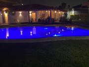 CASA SOLA EN VENTA AL SUR DE CUERNAVACAEN CHICONCUAC