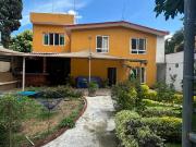 Casa sola en venta amplia remodelada Cuernavaca Morelos...
