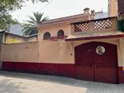 Casa Sola en Venta, Benito Juárez, Ciudad de México