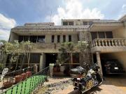 Casa Sola en venta Campestre Churubusco, Coyoacán