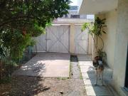 Casa sola en venta Col. Condominio Chapultepec