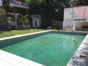 CASA SOLA EN VENTA, COL. LOMAS DE CORTES, USO DE SUELO H2