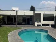 Casa sola en venta colonia Tlaltenango, Cuernavaca