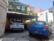 CASA SOLA EN VENTA COLONIA VALLE ESCONDIDO TLALPAN