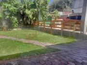 Casa sola en venta con recámara en planta baja