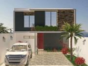 Casa sola en venta con vista al lago de Tequesquitengo