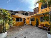 CASA SOLA EN VENTA DE 1 NIVEL EN ACAPANTZINGO MORELOS