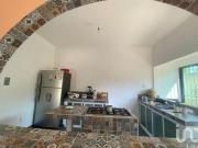 Casa sola en venta de 1 nivel Fraccionamiento Real Los...