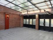 CASA SOLA EN VENTA DE TRES RECAMARAS CON PORTON AUTOMATICO