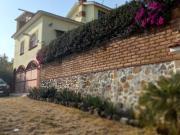 Casa sola en venta en Ahuatepec, Cuernavaca, Morelos