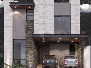 Casa sola en venta en Alyssa, Ramos Arizpe, Coahuila