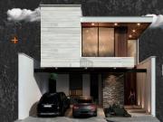 Casa sola en venta en Alyssa, Ramos Arizpe, Coahuila