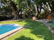 CASA SOLA EN VENTA EN AV. CUAUHTEMOC, CUERNAVACA