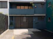 Casa sola en venta en Avante, Coyoacán, Ciudad de México