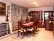 Casa sola en venta en Avante, Coyoacán, Ciudad de México