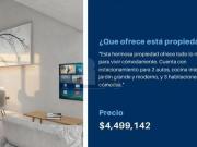 Casa sola en venta en Belém, Papalotla, México