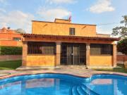 Casa sola en venta en Benito Juárez, Yautepec, Morelos
