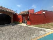Casa sola en venta en Benito Juárez, Yautepec, Morelos
