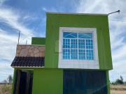 Casa sola en venta en Brisas de Romita Uno, Romita,...