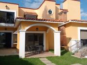 Casa Sola En Venta En Burgos, Temixco