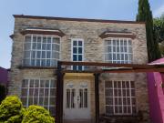 CASA SOLA EN VENTA EN CACALOMACAN, CERCA CALZADA DEL...