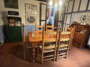 Casa sola en venta en calle cerrada con vigilancia