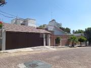 Casa sola en venta en Campestre, Aguascalientes,...