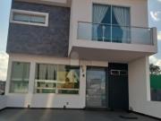 Casa sola en venta en Campestre del Vergel, Morelia,...