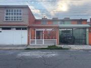 Casa sola en venta en Carlos Hank Gonzalez