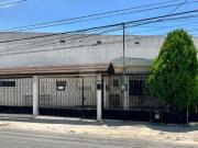Casa sola en venta en Chapultepec, San Nicolás de los...