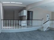 Casa sola en venta en Chimalcoyoc, Tlalpan, Ciudad de México