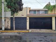 Casa sola en venta en Chimalli, Tlalpan