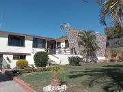Casa sola en venta en Col. Maravillas