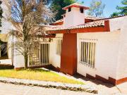 Casa sola en venta en Contadero Cuajimalpa