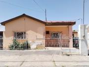Casa sola en venta en Dale, Chihuahua, Chihuahua