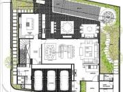 Casa sola en venta en Del Valle, San Pedro Garza García,...