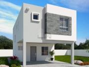 Casa sola en venta en El Cactus, Ramos Arizpe, Coahuila